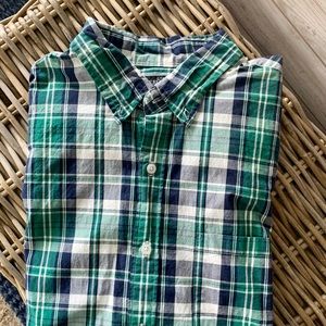 JCrew Mens button down top